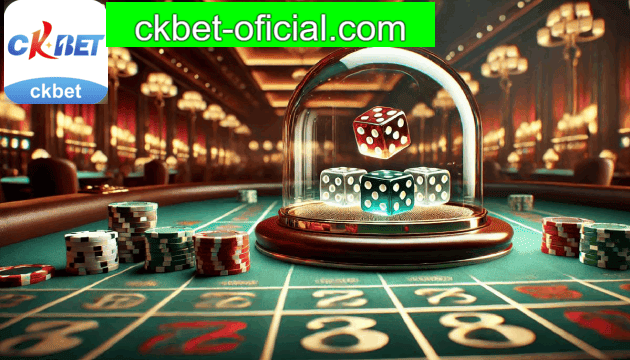 ckbet eventos interativos
