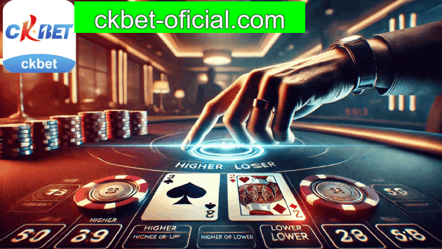ckbet plataforma de entretenimento