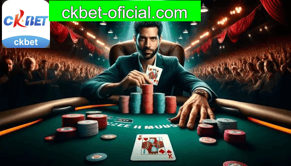 Painel de promoções ckbet com pacote boas-vindas e desafios sazonais