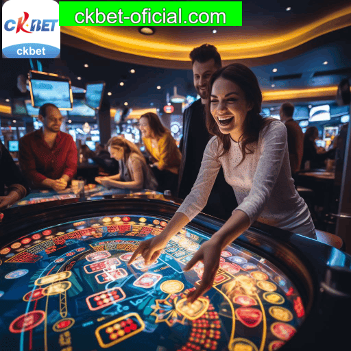 Documento Termos de Uso ckbet — plataforma de entretenimento digital